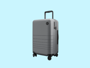 Monos Expandable Carry On