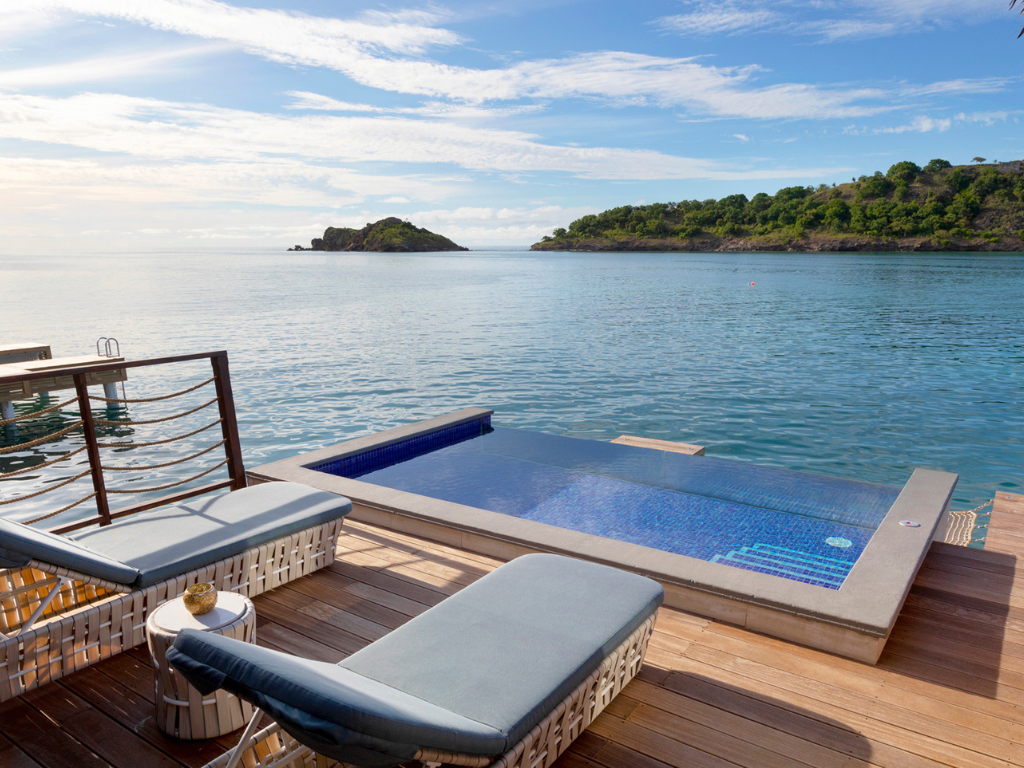 Royalton Chic Antigua