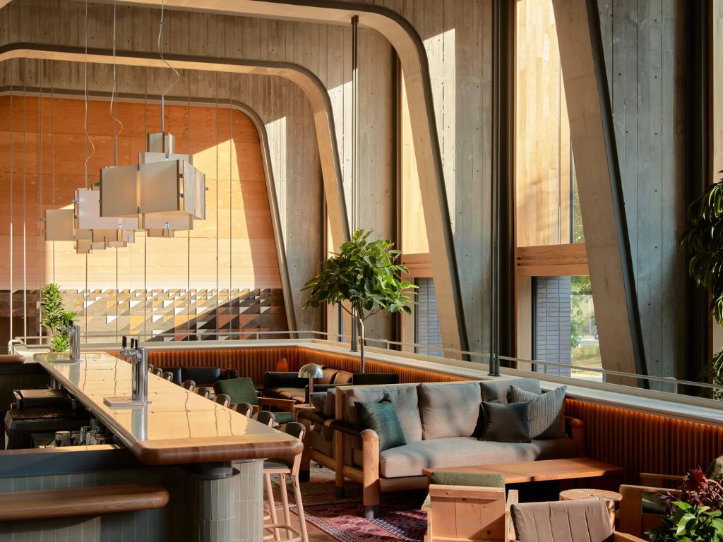 Evangeline ACE Toronto