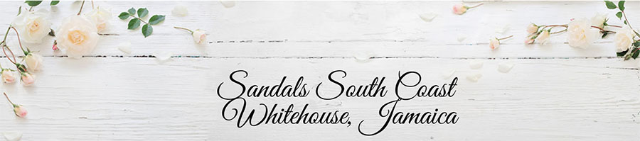 Sandals South Coast, Whitehouse, Jamaica