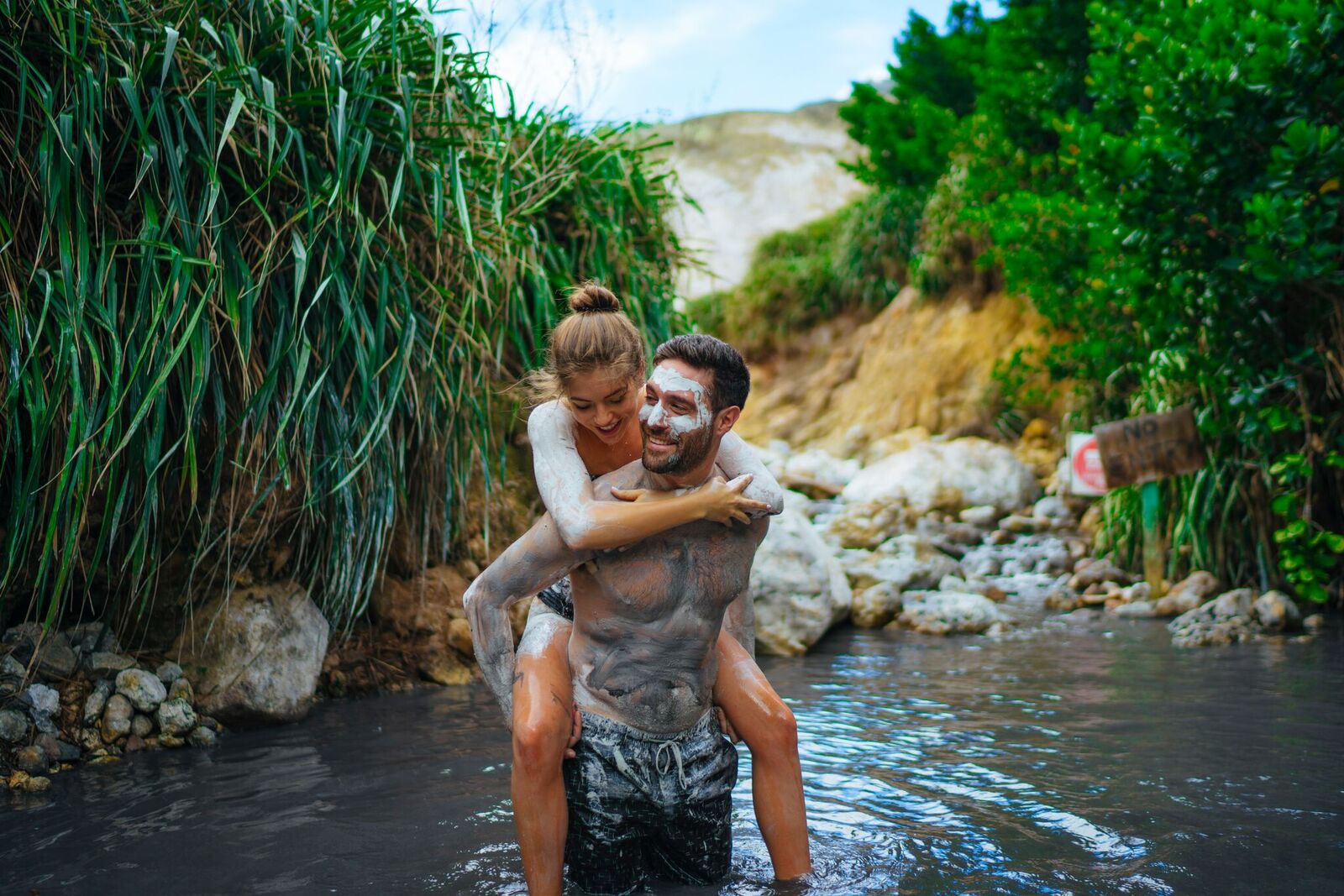 6 Of The Coolest Things To Do In The Caribbean This Summer OFFSHORE