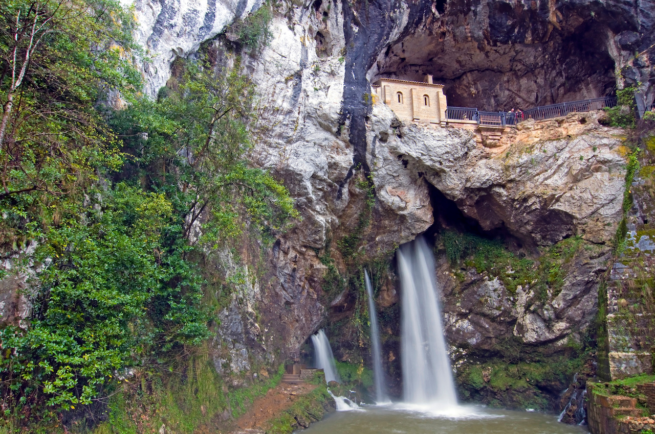 northern spain train trips