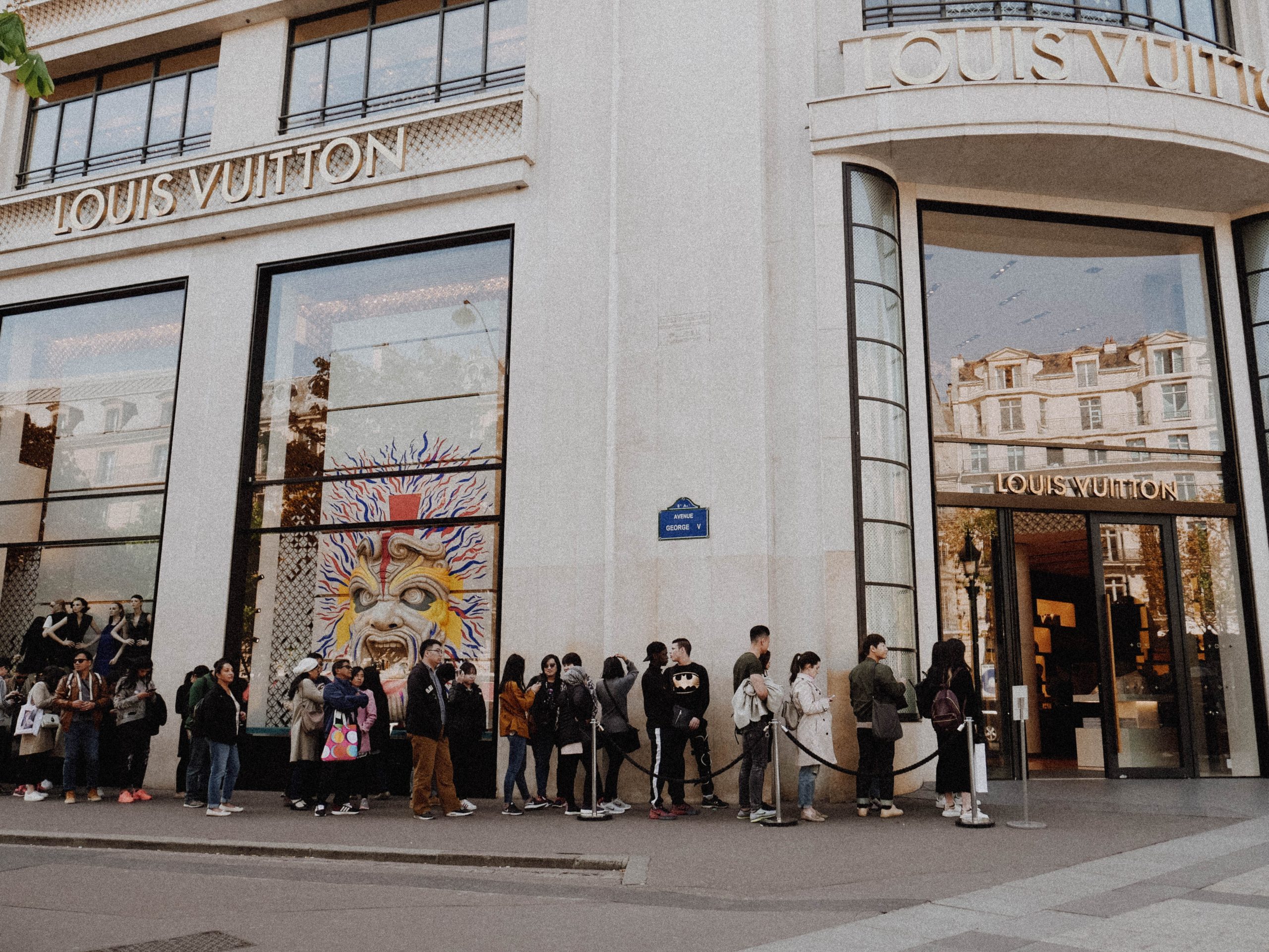The 5 Best International Cities for Luxury Shopping