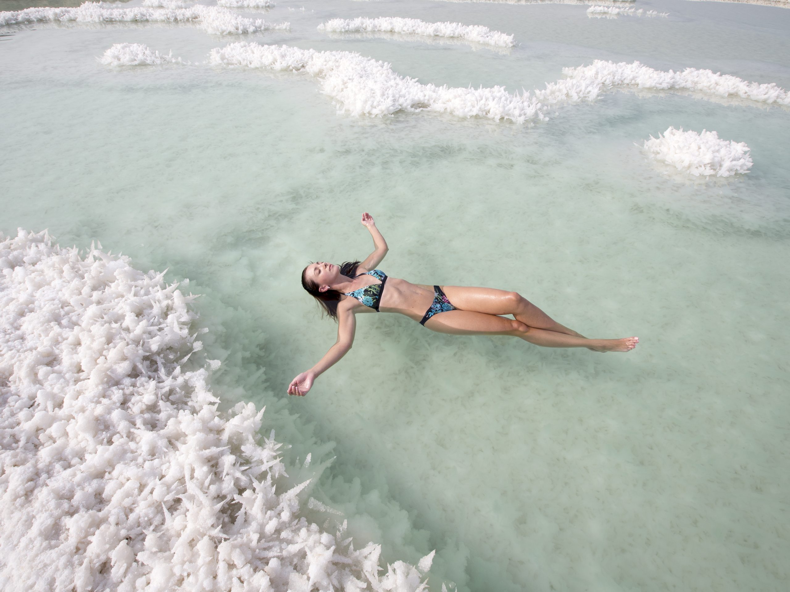 The Ultimate Guide to the Dead Sea in Israel — LAIDBACK TRIP