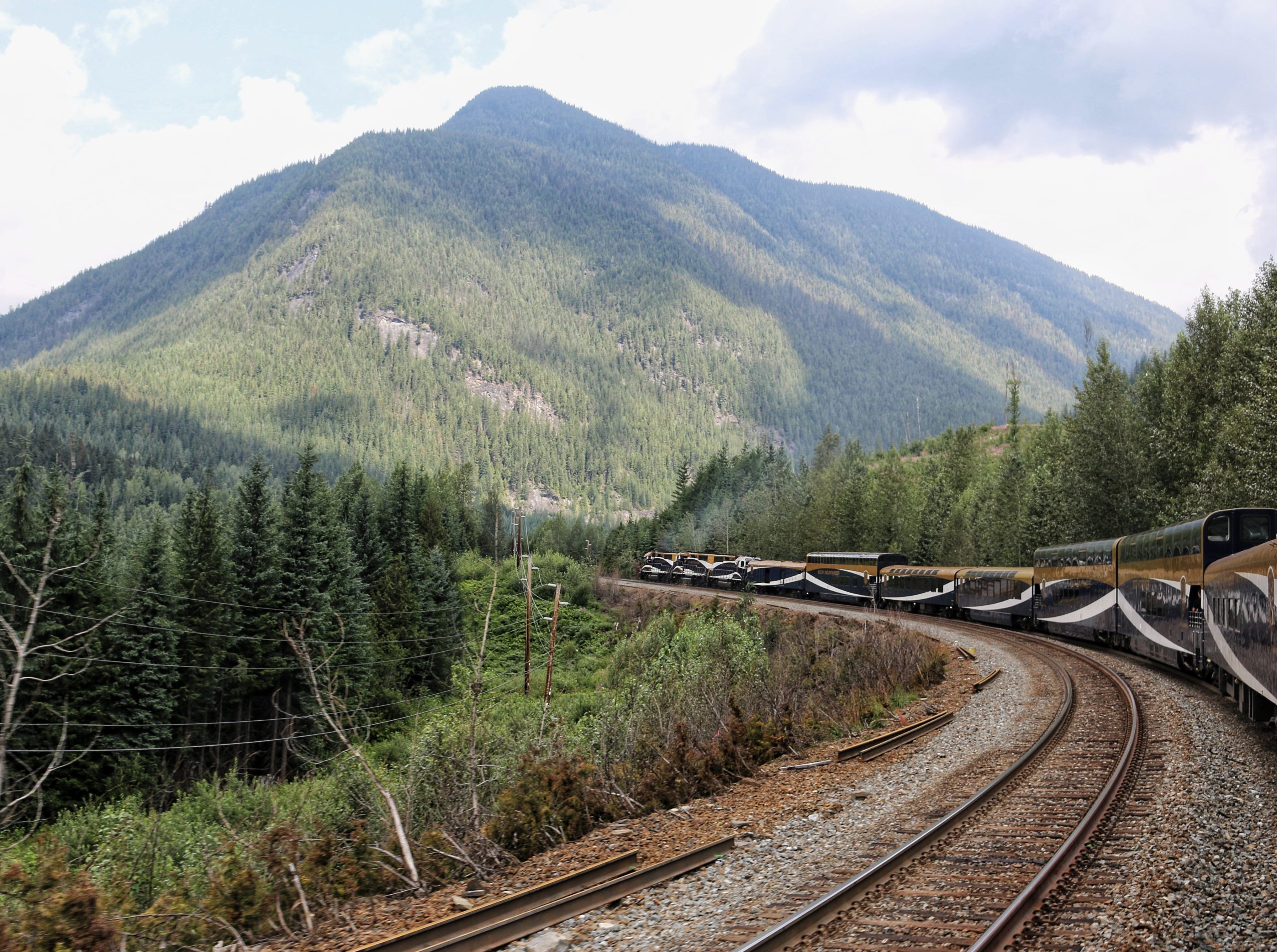 Path Rails Straight  U.S. Geological Survey