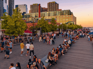 Toronto Harbourfront