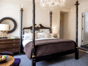 Kensington Hotel London Suite