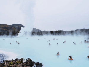 Blue Lagoon Iceland