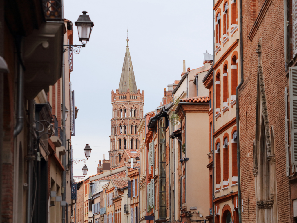 Toulouse France