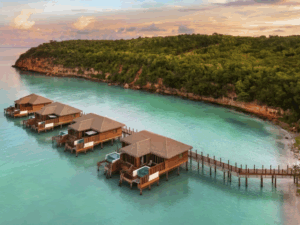 Royalton Chic Antigua