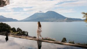 Guatemala Casa Palopo