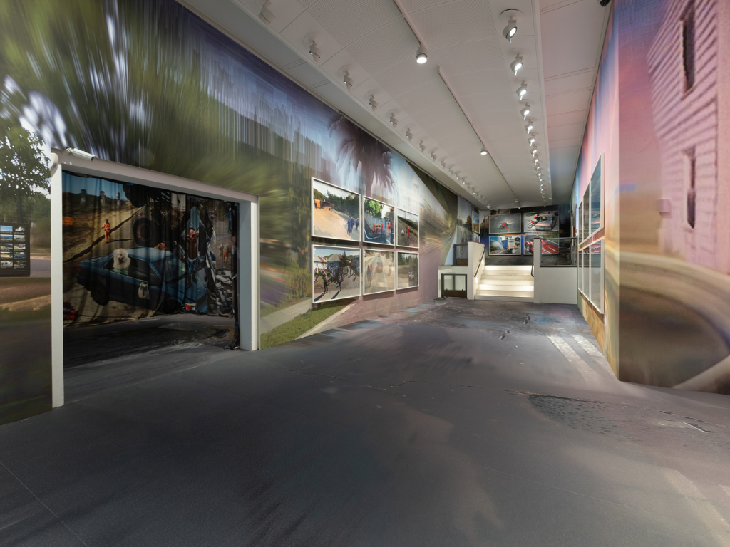 Louisiana Museum Copenhagen