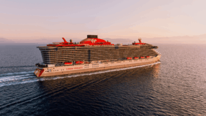Virgin Voyages Status Match