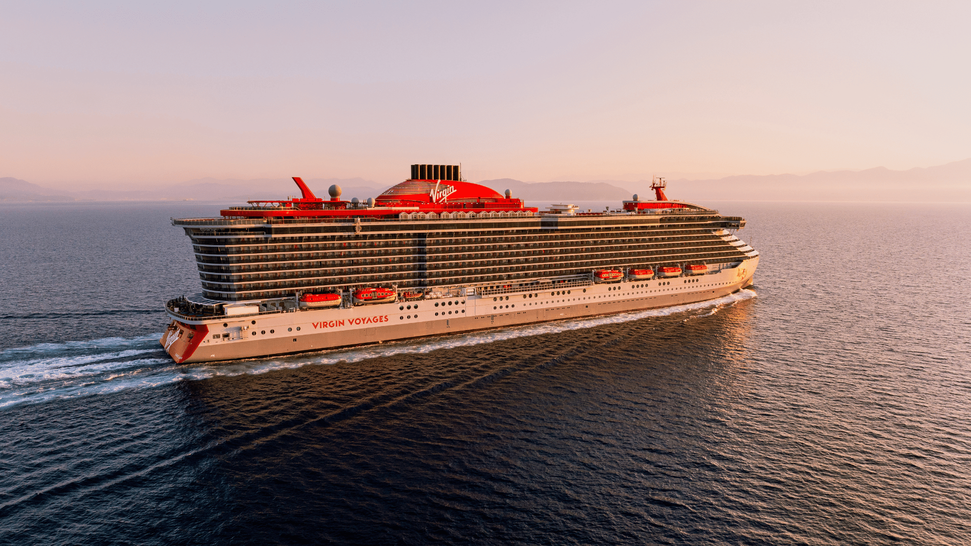 Virgin Voyages Status Match