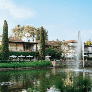 Villa Bokeh Antigua Guatemala
