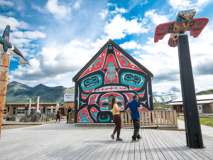 ITAC Indigenous Tours in Canada