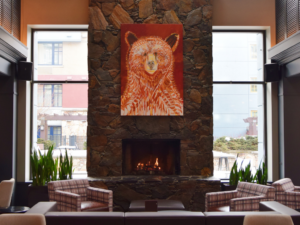 Cinnamon Bear Restaurant