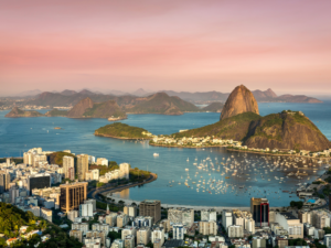 Rio de Janeiro, Brazil