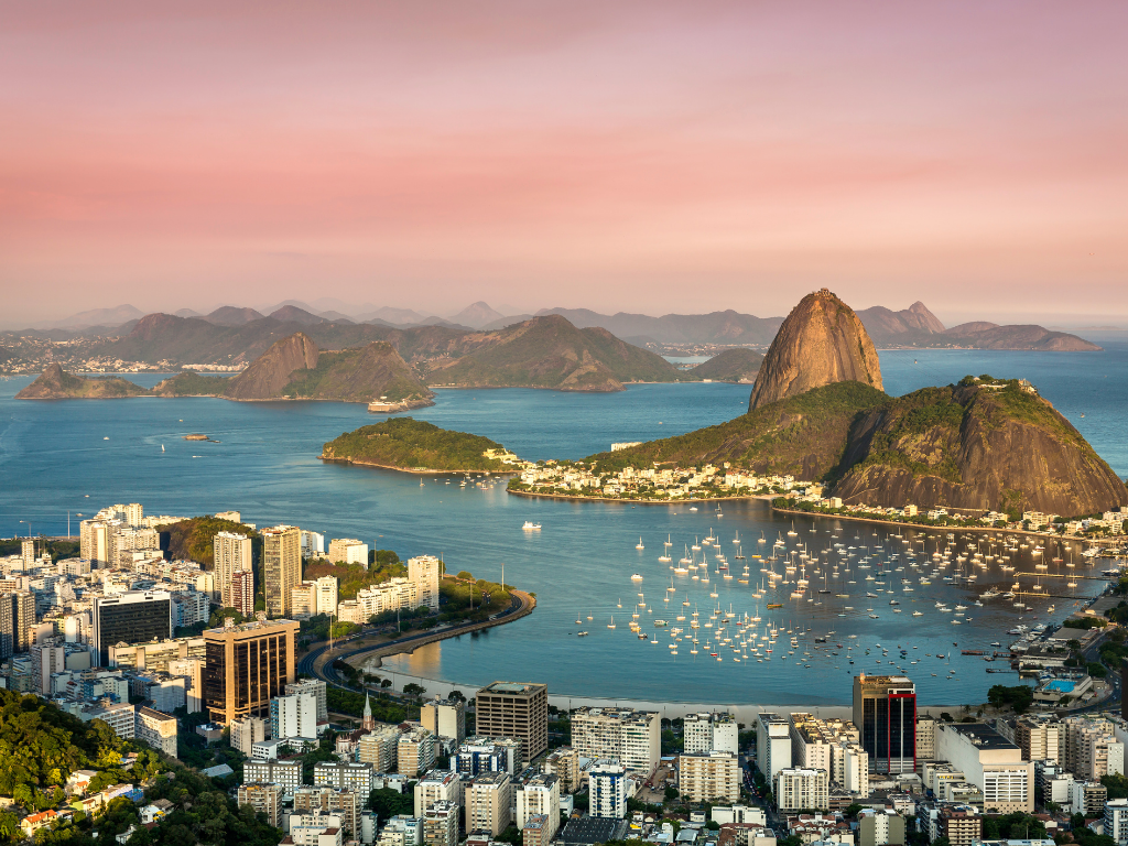 Rio de Janeiro, Brazil