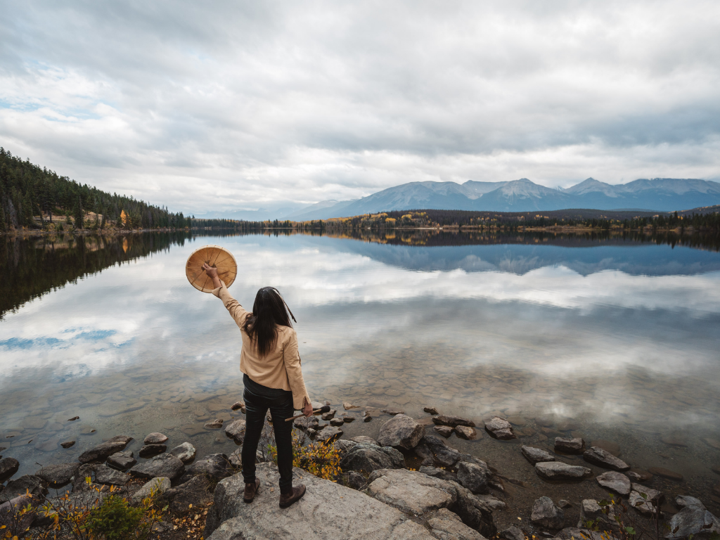 ITAC Indigenous Tours in Canada