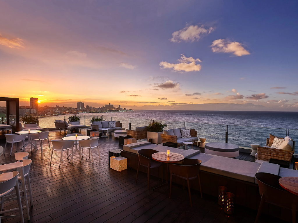 Royalton hotel Havana
