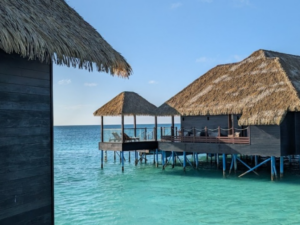 Hotel Playa Luxury Cayo Guillermo