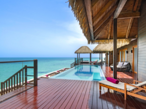Hotel Playa Luxury Cayo Guillermo