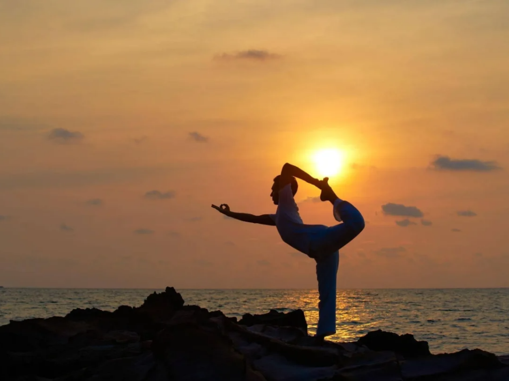 Six Senses Krabey Island Journey Into The Elements Wellness Retreat