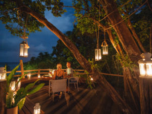 Valentine's Day getaways luxury hotels