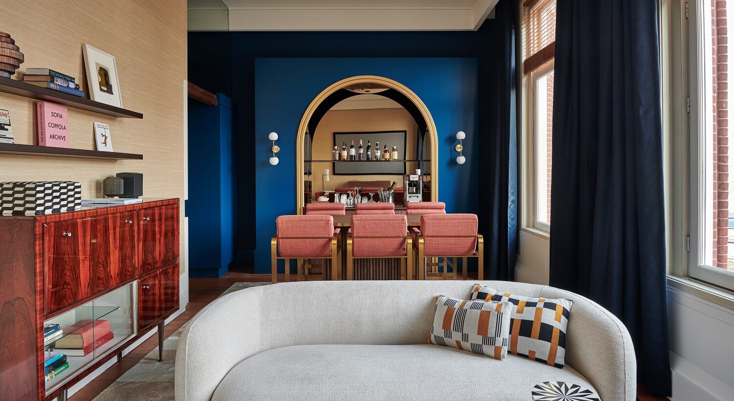 WOLFI pictures suite de l'europe Amsterdam