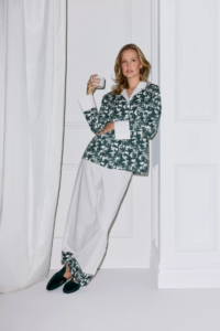 Raffles The Butler Did it PJ set