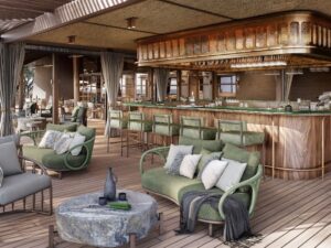 Kitirua Plains Lodge