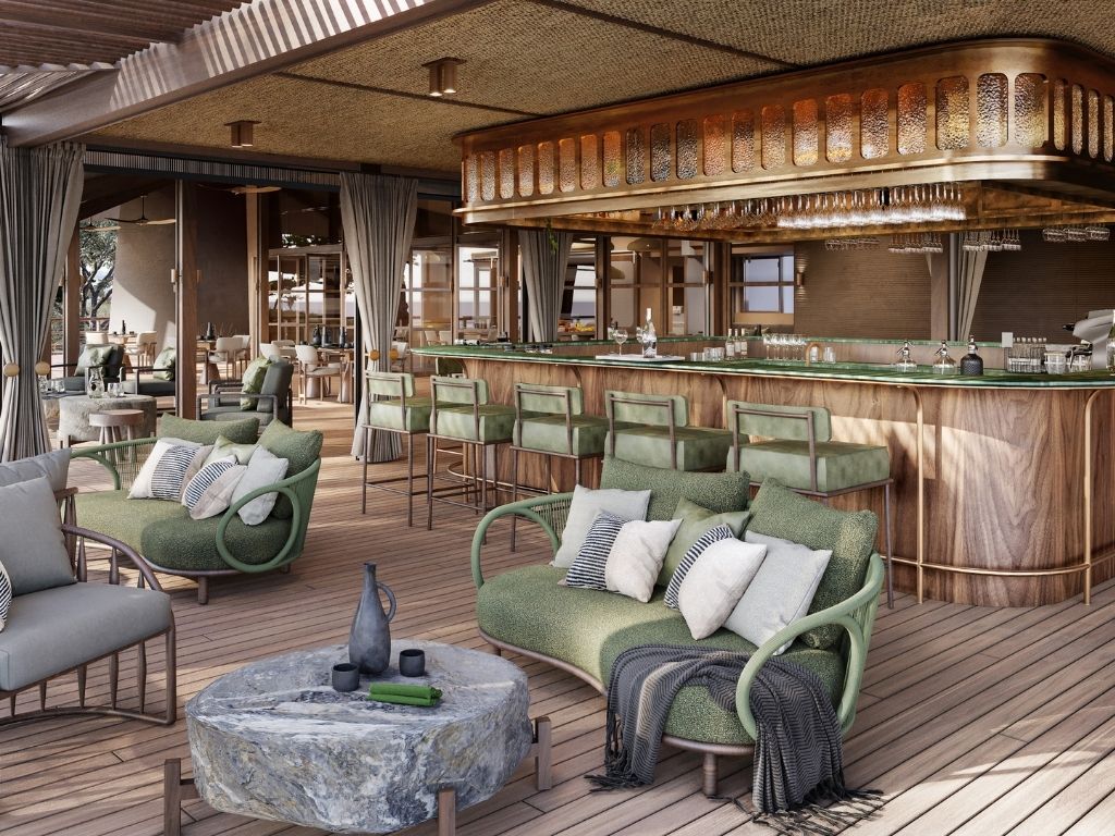 Kitirua Plains Lodge