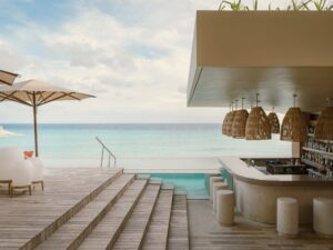La Casa de la Playa Cancun