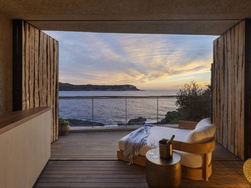 Six Senses Ibiza Sleep