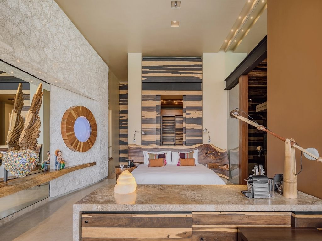 La Casa de la Playa Cancun