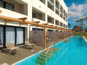 Best luxury all-inclusive suites in Mexico