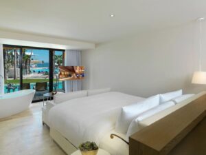 Paradisus luxury resort Los Cabos
