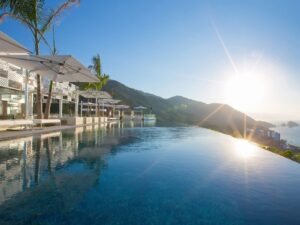 Hotel Mousai Luxury Resort Los Cabos