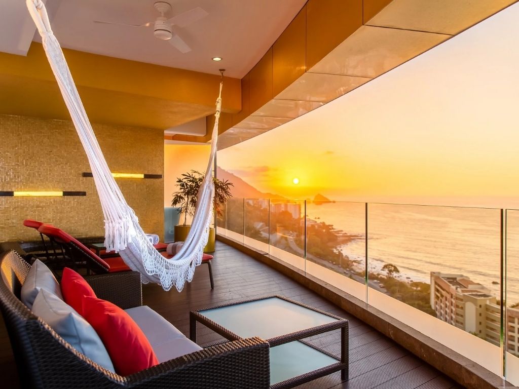 Hotel Mousai Luxury Resort Los Cabos