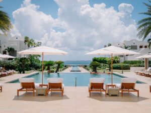 Aurora Anguilla Resort & Golf Club