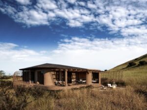 Kitirua Plains Lodge
