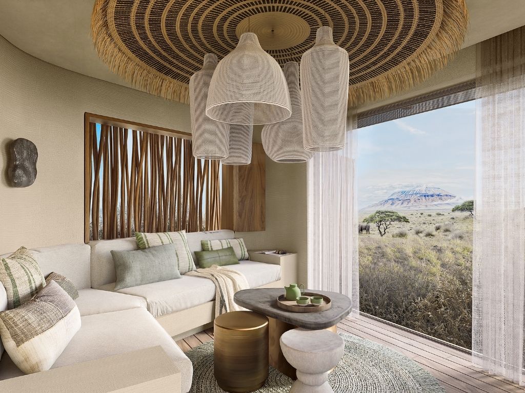 Kitirua Plains Lodge