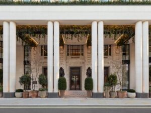 Six Senses Whiteley Hotel UK