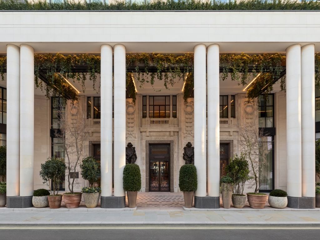 Six Senses Whiteley Hotel UK