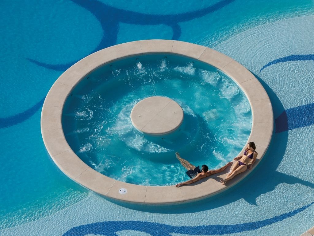 Secrets Huatulco Mexico Luxury All-inclusive