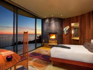 Post Ranch Inn
