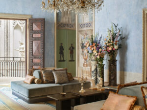 Orient Express Venezia hotel