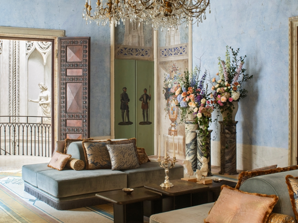 Orient Express Venezia hotel