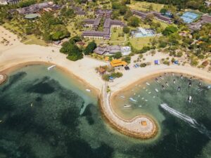 Club Med Momcations